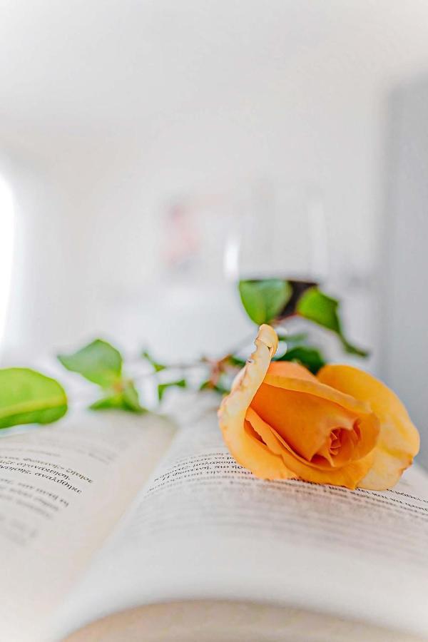 Marinis Boutique Rooms Nea Iraklitsa Екстериор снимка