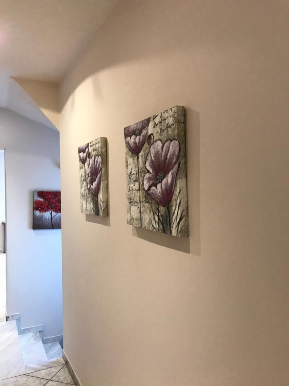 Marinis Boutique Rooms Nea Iraklitsa Екстериор снимка